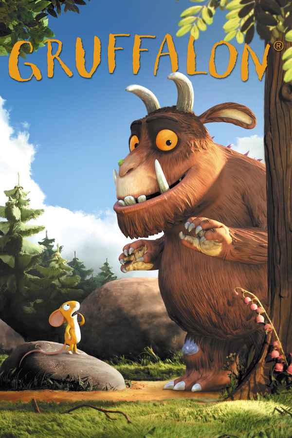 The Gruffalo Poster 5