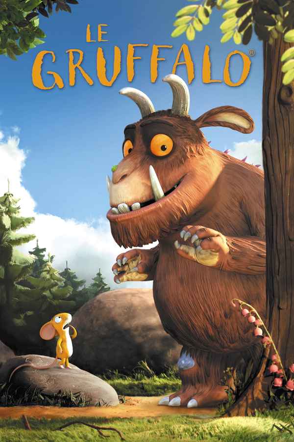 The Gruffalo Poster 7