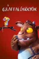 The Gruffalo's Child Poster 7