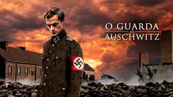 The Guard of Auschwitz Poster 4