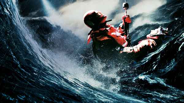 The Guardian Poster 1