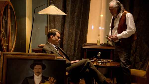 The Guardian Angel Poster 3