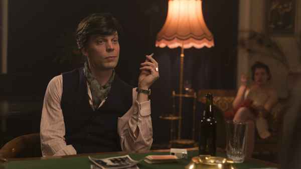 The Guardian Angel Poster 1