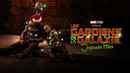 The Guardians of the Galaxy Holiday Special Poster 1