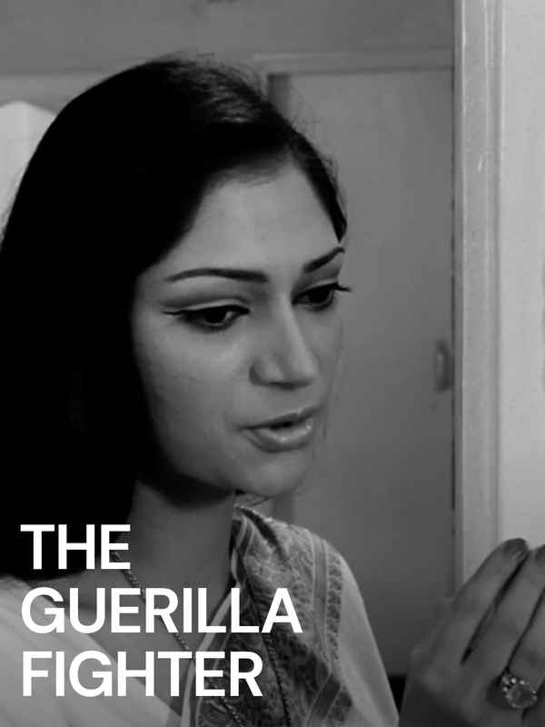 The Guerilla Fighter Poster 1