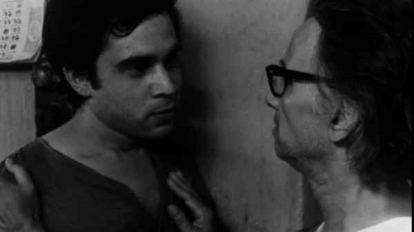 The Guerilla Fighter Poster 2