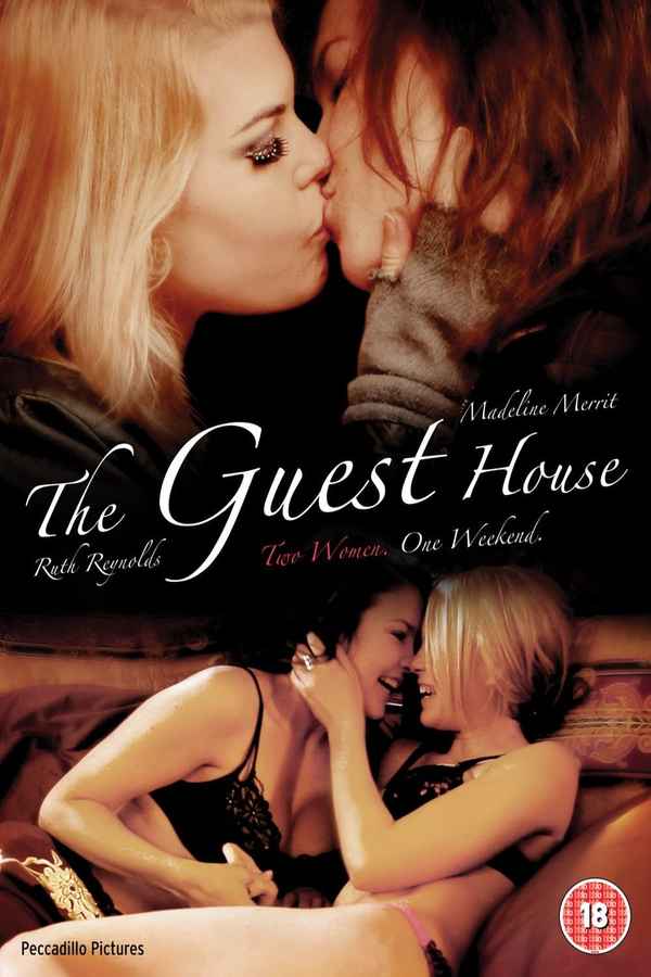 The Guest House Poster 6