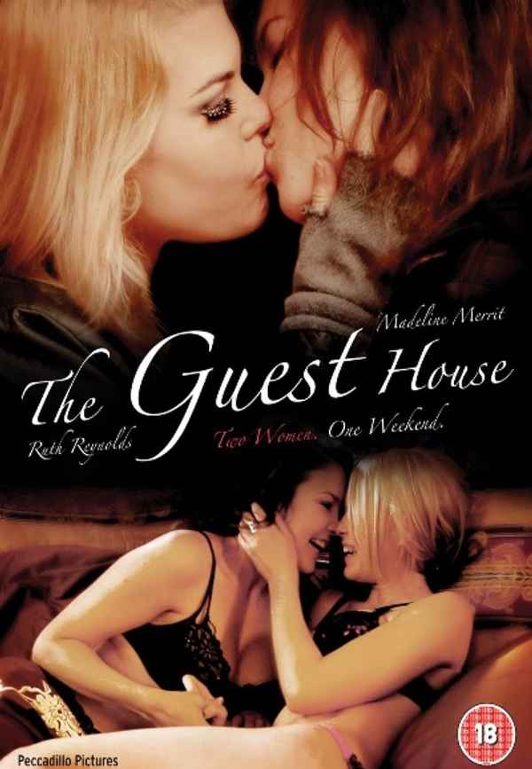 The Guest House Poster 7