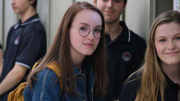 The Guide to the Perfect Family Poster 1