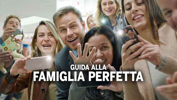 The Guide to the Perfect Family Poster 6