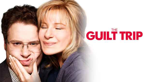 The Guilt Trip Poster 6