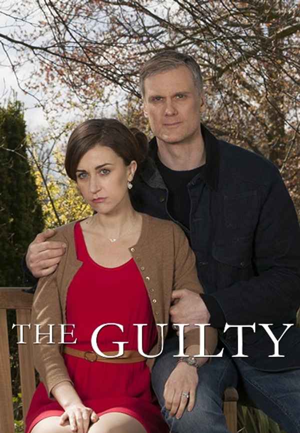 The Guilty Poster 4