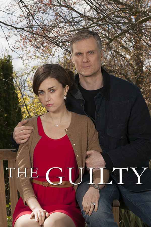 The Guilty Poster 1