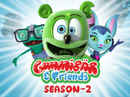 The Gummy Bear & Friends Poster 2