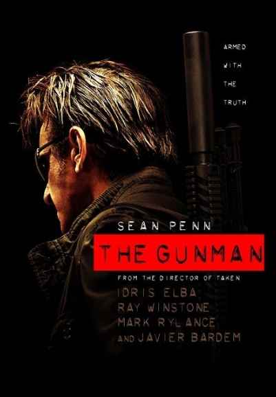 The Gunman