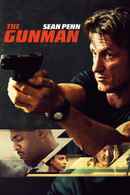 The Gunman Poster 7
