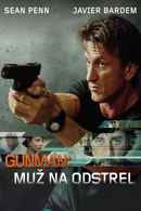 The Gunman Poster 3