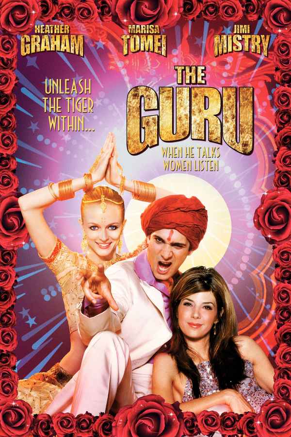 The Guru Poster 1