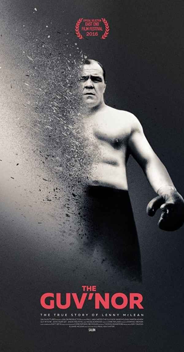 The Guv'nor Poster 2