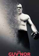 The Guv'nor Poster 3