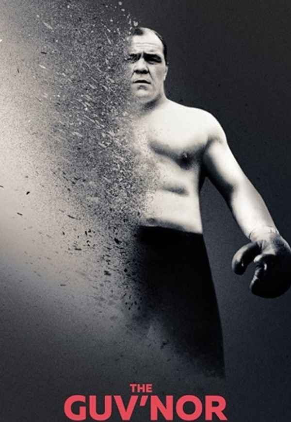 The Guv'nor Poster 3