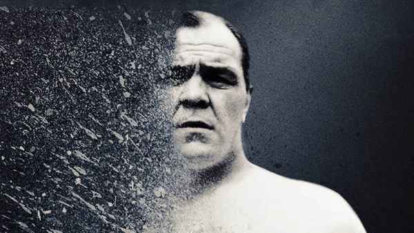 The Guv'nor Poster 1