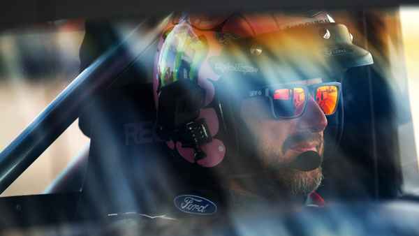 The Gymkhana Files Poster 2