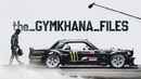 The Gymkhana Files Poster 1