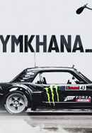 The Gymkhana Files Poster 4