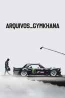 The Gymkhana Files Poster 3