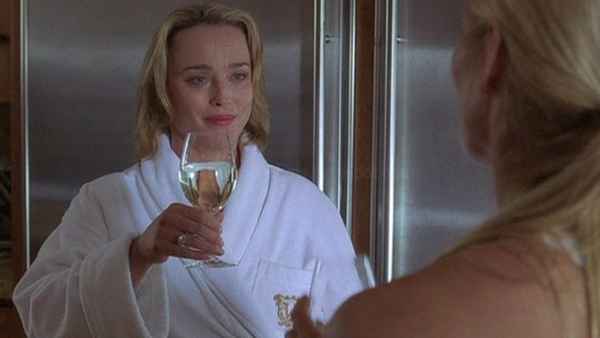 The Gymnast Poster 5