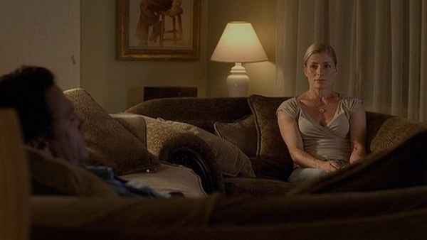 The Gymnast Poster 1