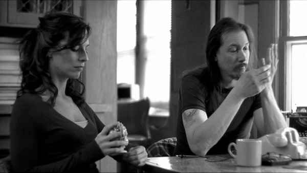 The Hagstone Demon Poster 2