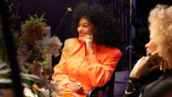 The Hair Tales Poster 5