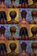 The Hair Tales Poster 7