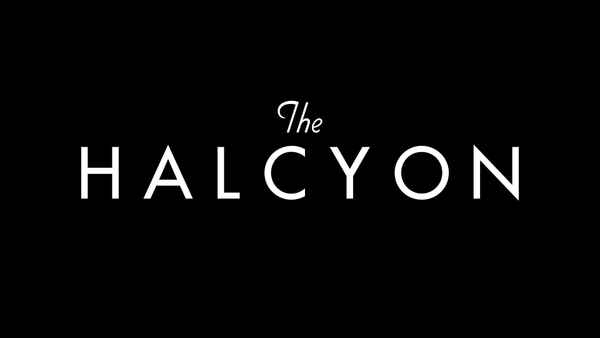 The Halcyon Poster 4