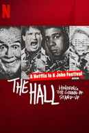 The Hall: Honoring the Greats of Stand-Up Poster 7