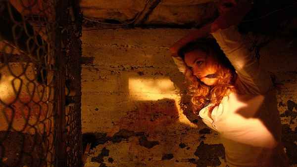 The Hamiltons Poster 5