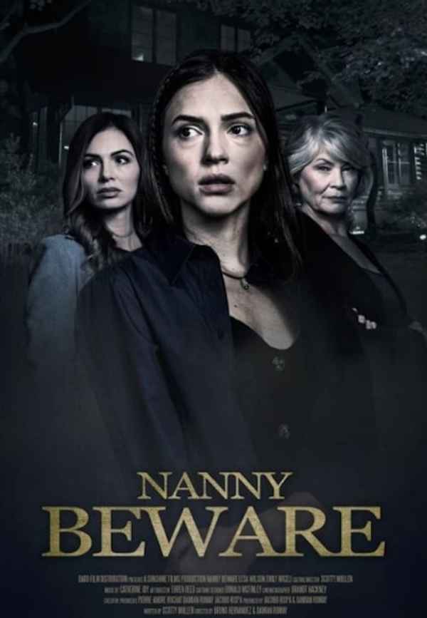 The Hand That Robs the Cradle Poster 5