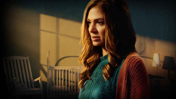 The Hand That Robs the Cradle Poster 2