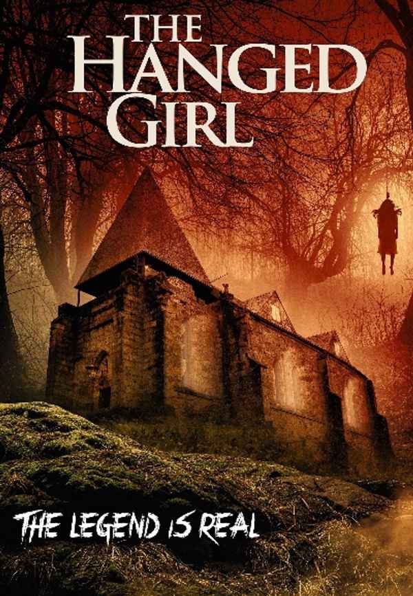The Hanged Girl Poster 5
