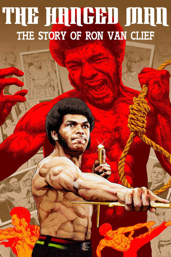 The Hanged Man Poster 2