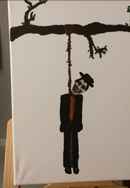 The Hanged Man Poster 7