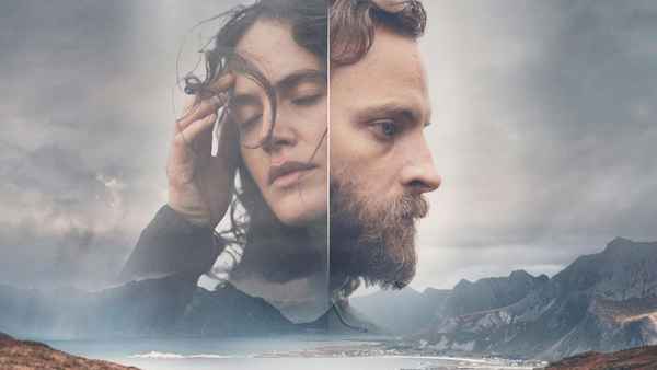 The Hanging Sun Poster 1