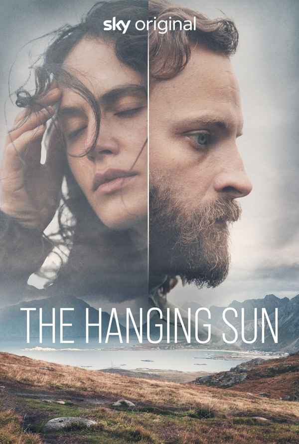 The Hanging Sun Poster 4