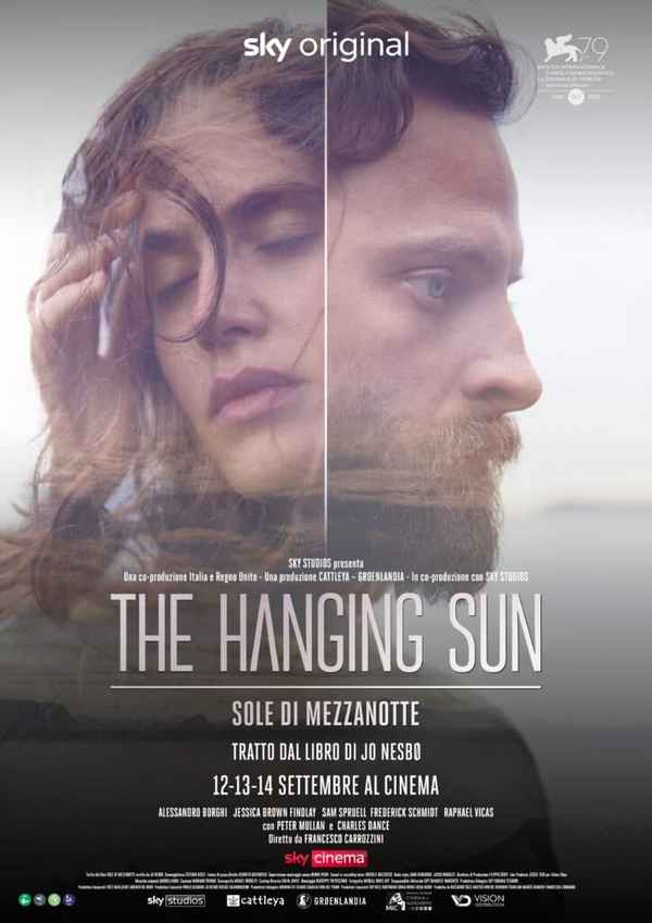 The Hanging Sun Poster 6