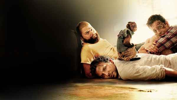 The Hangover Part II Poster 2