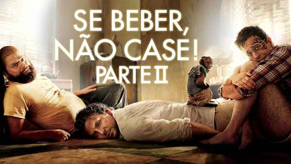 The Hangover Part II Poster 6