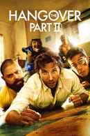 The Hangover Part II Poster 4