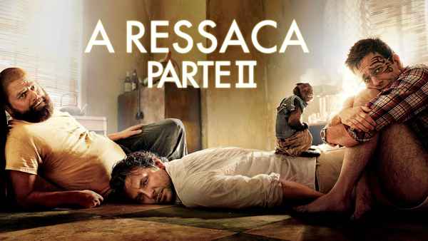 The Hangover Part II Poster 3